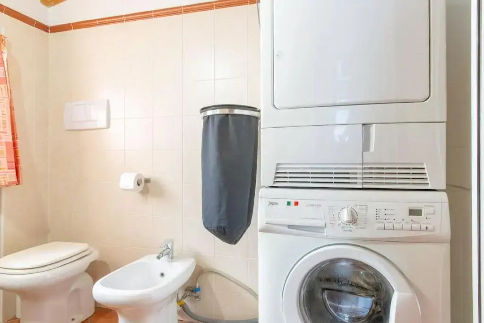 La casetta nel borgo