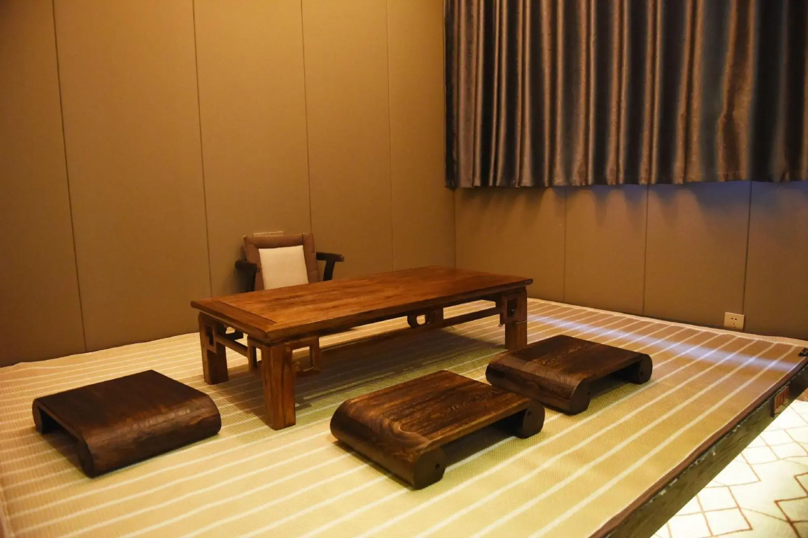 Changzhi No. 9 Tangquan Resort