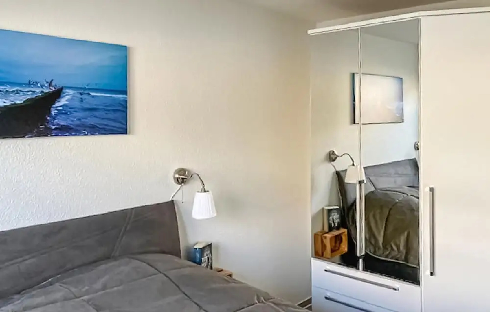 Awesome Apartment in Graal-müritz With 1 Bedrooms and Wifi