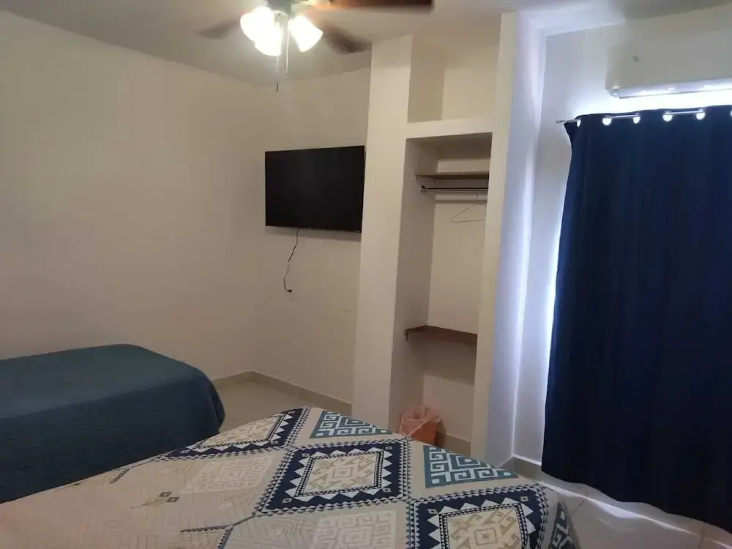 Hotel Plaza Real de la Paz