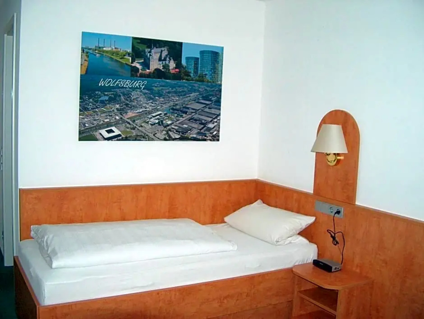 Alter Dorfkrug Am Kanal