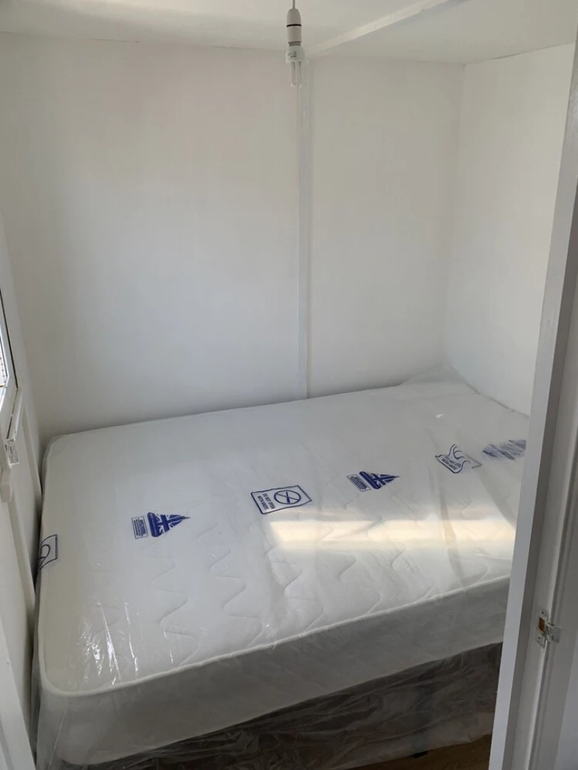 Cosy and Comfortable 2bed Chalet in Leysdown, Kent