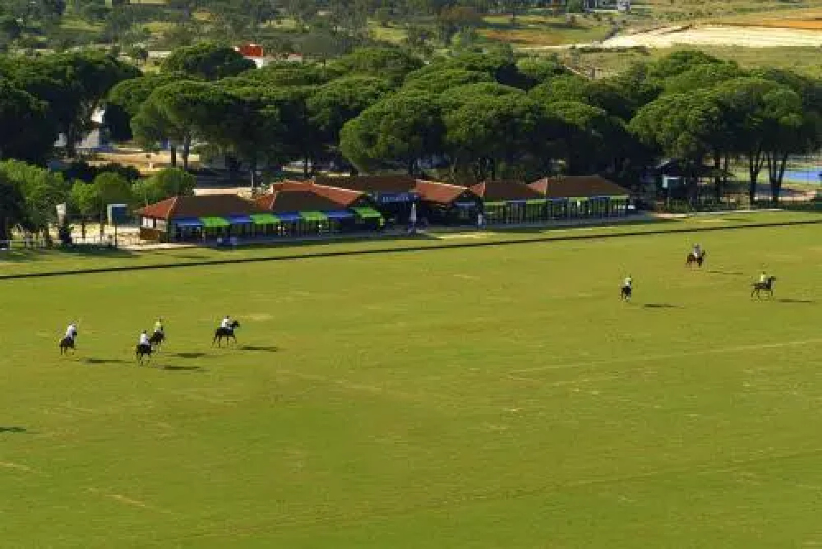 La Varzea Polo & Golf Resort