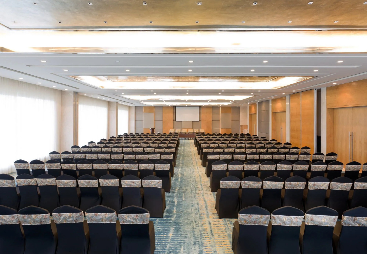 Fairfield by Marriott Visakapatnam