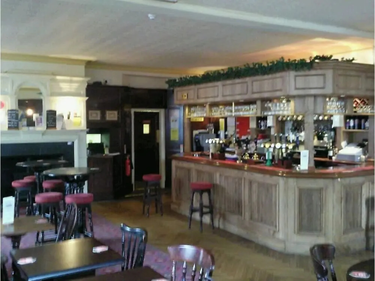 Village House Coaching Inn