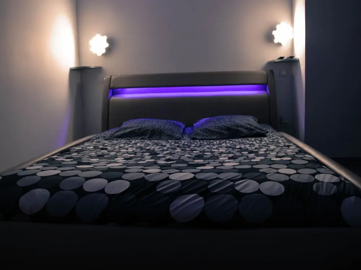Cocooning Spa