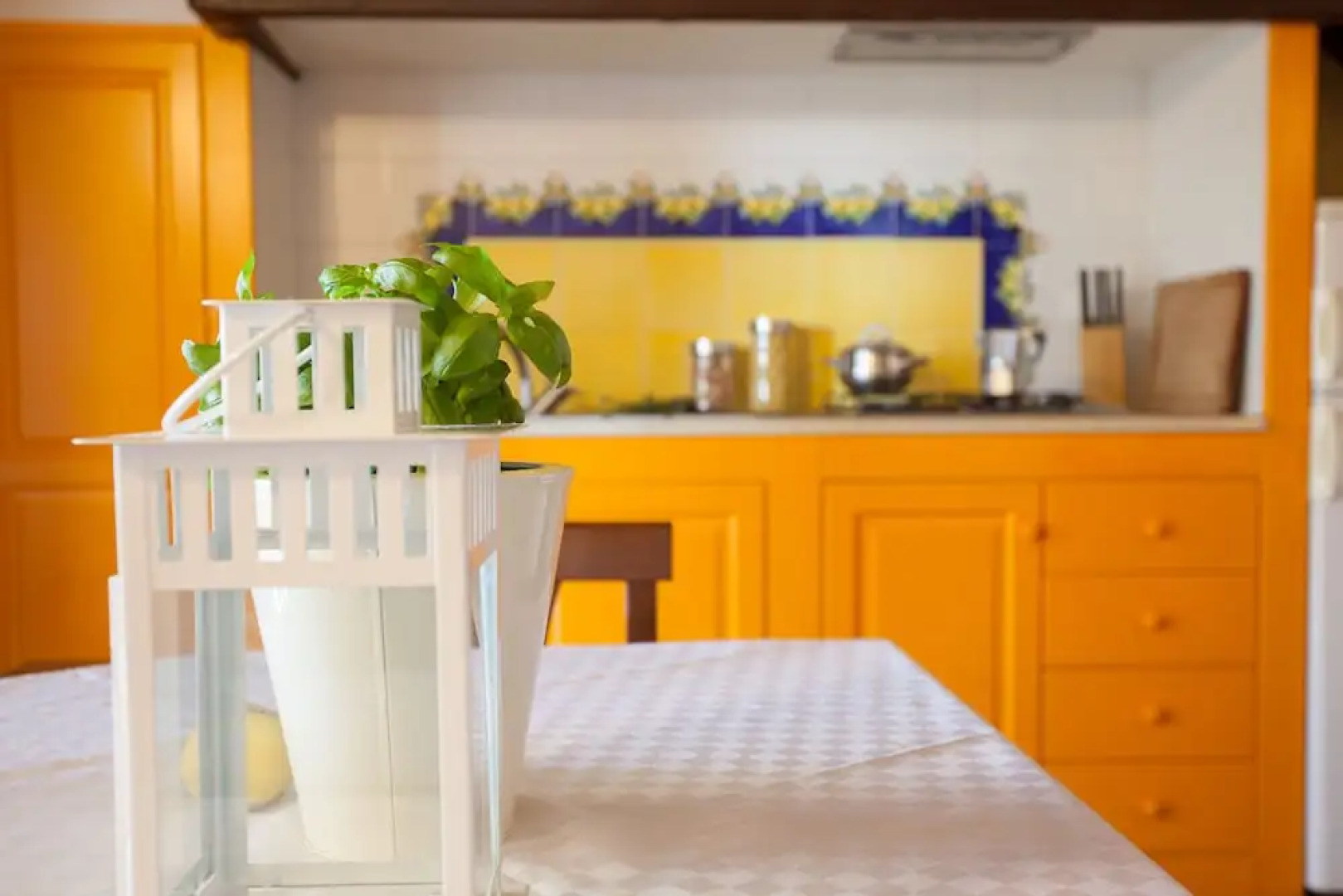 Agriturismo Il Gheppio