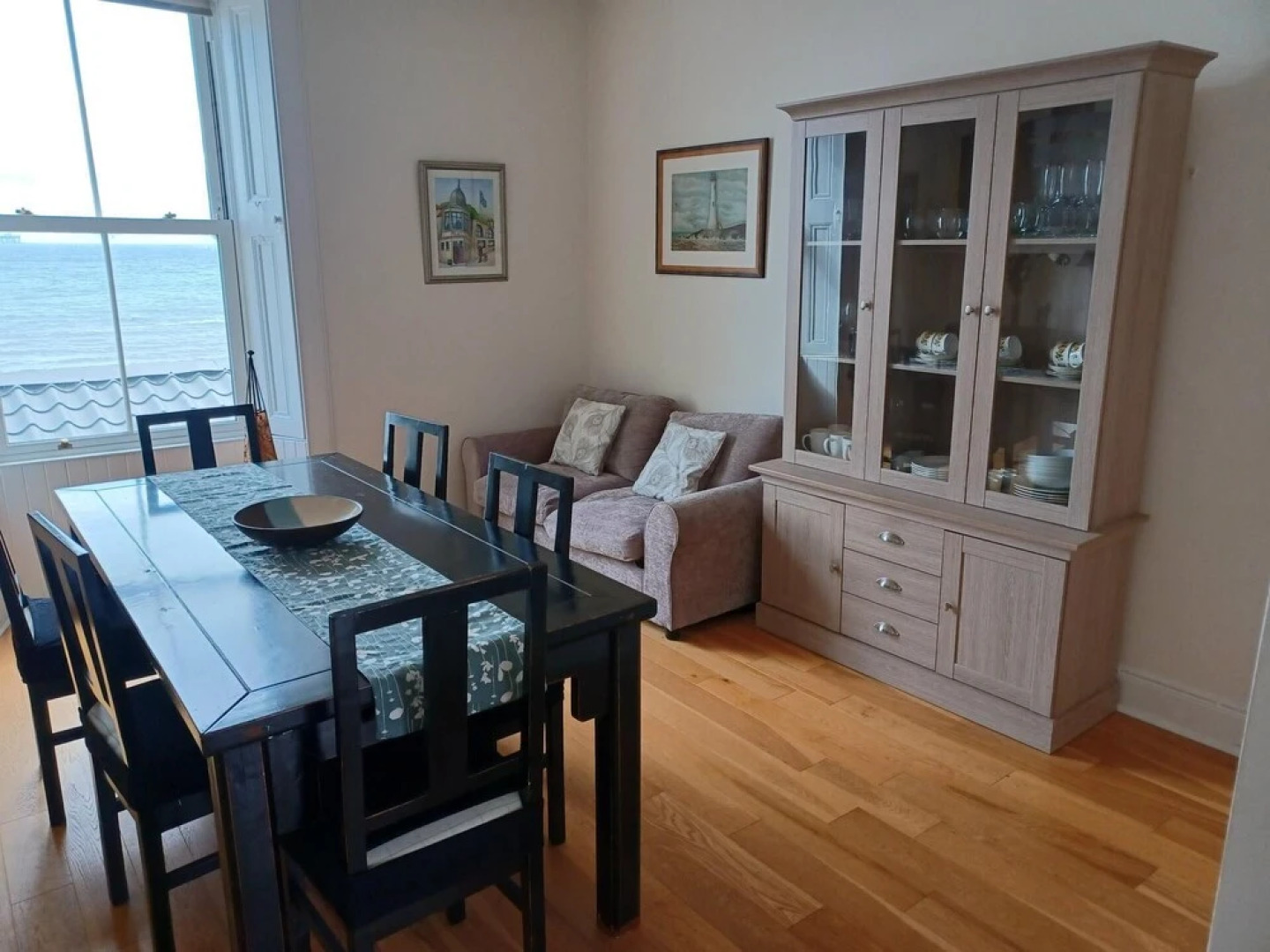 Beachhaven116, Lovely Beachside House, Lower Largo