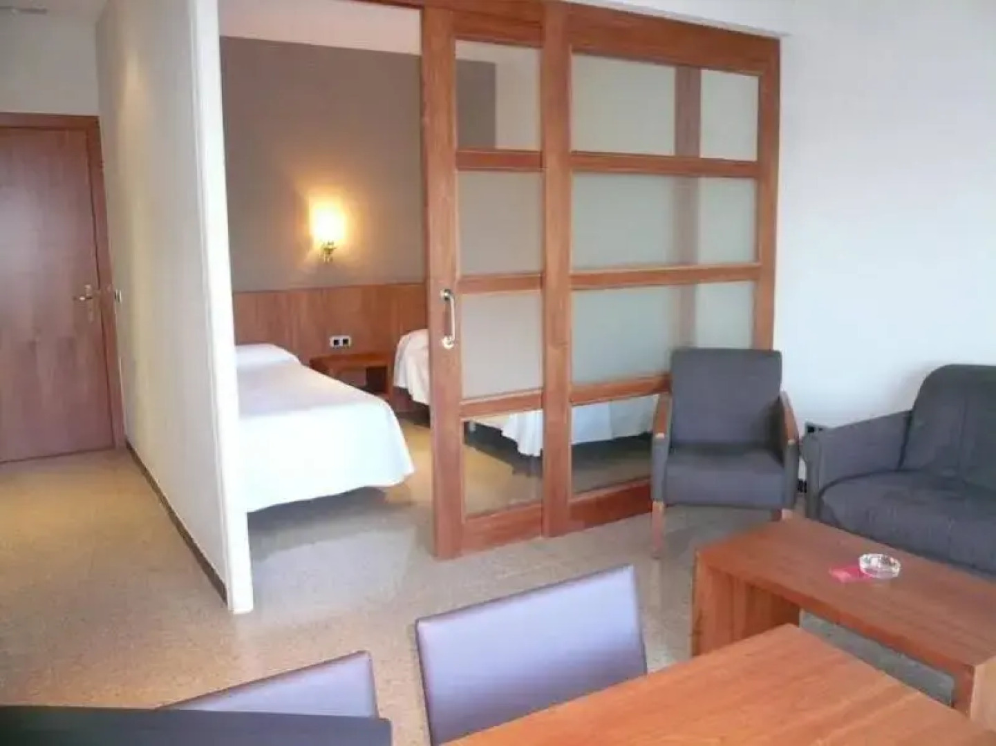 Apartamentos Can Fisa