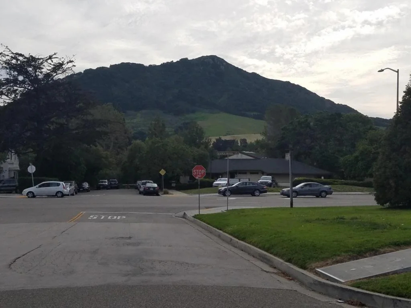 Heritage Inn Bed & Breakfast - San Luis Obispo