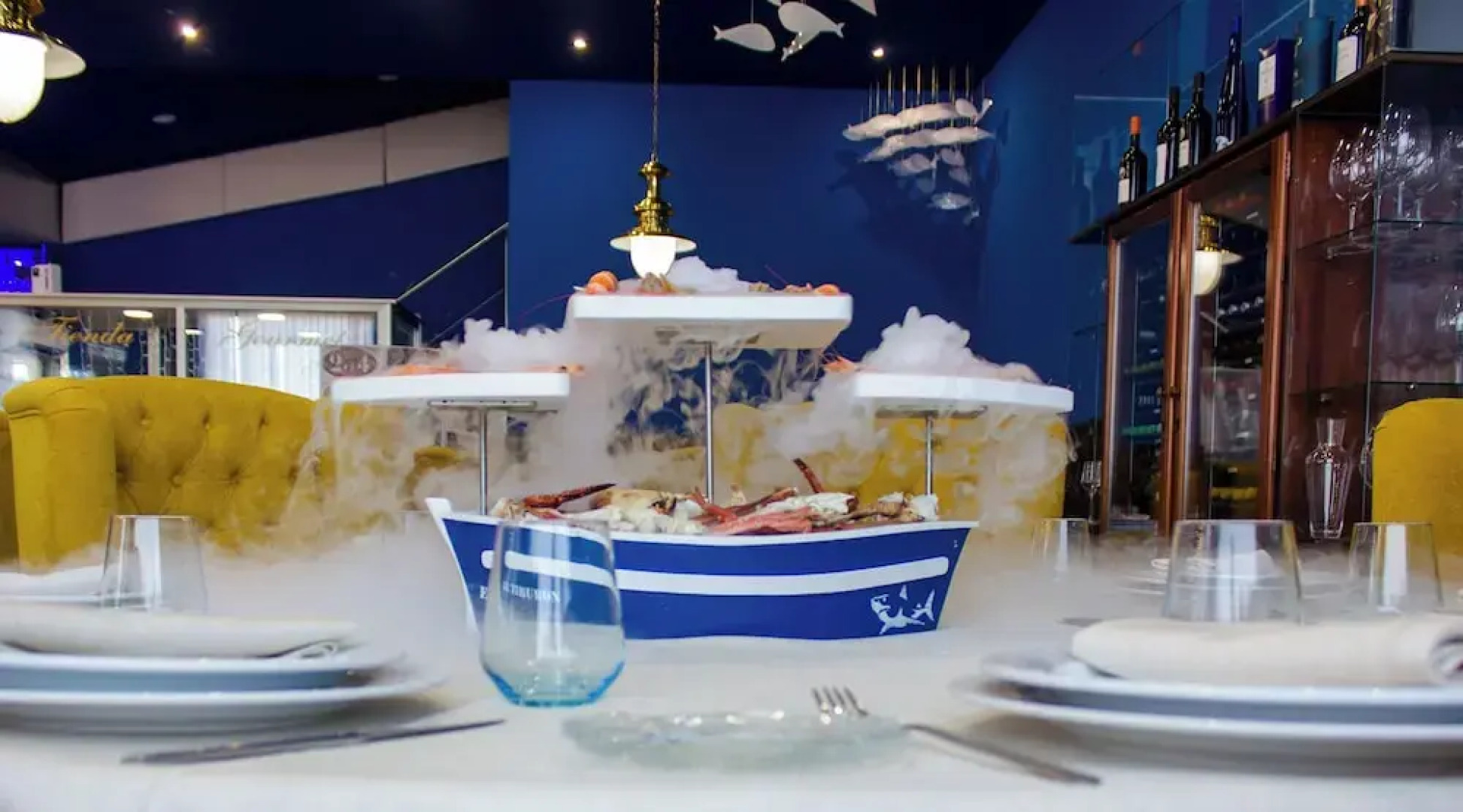 Hospedium Hotel A Mar