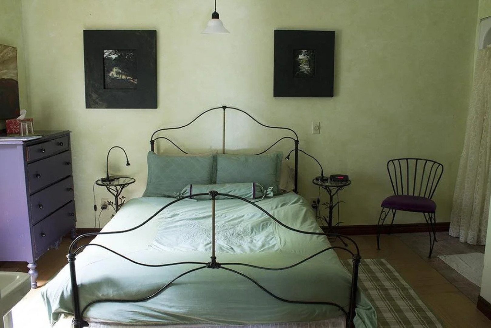 B&B Domaine des Chutes