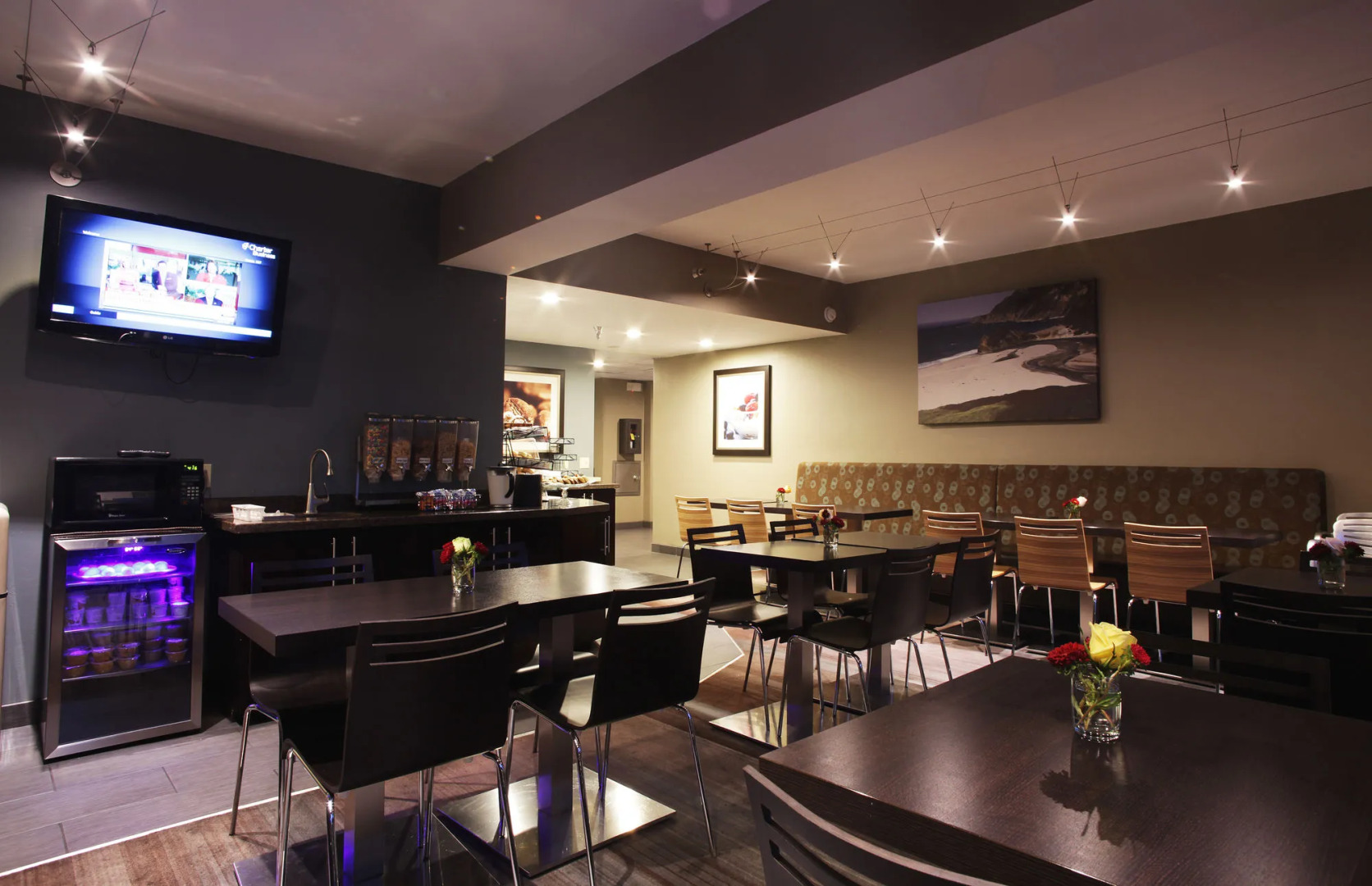 La Cuesta Inn, BW Signature Collection