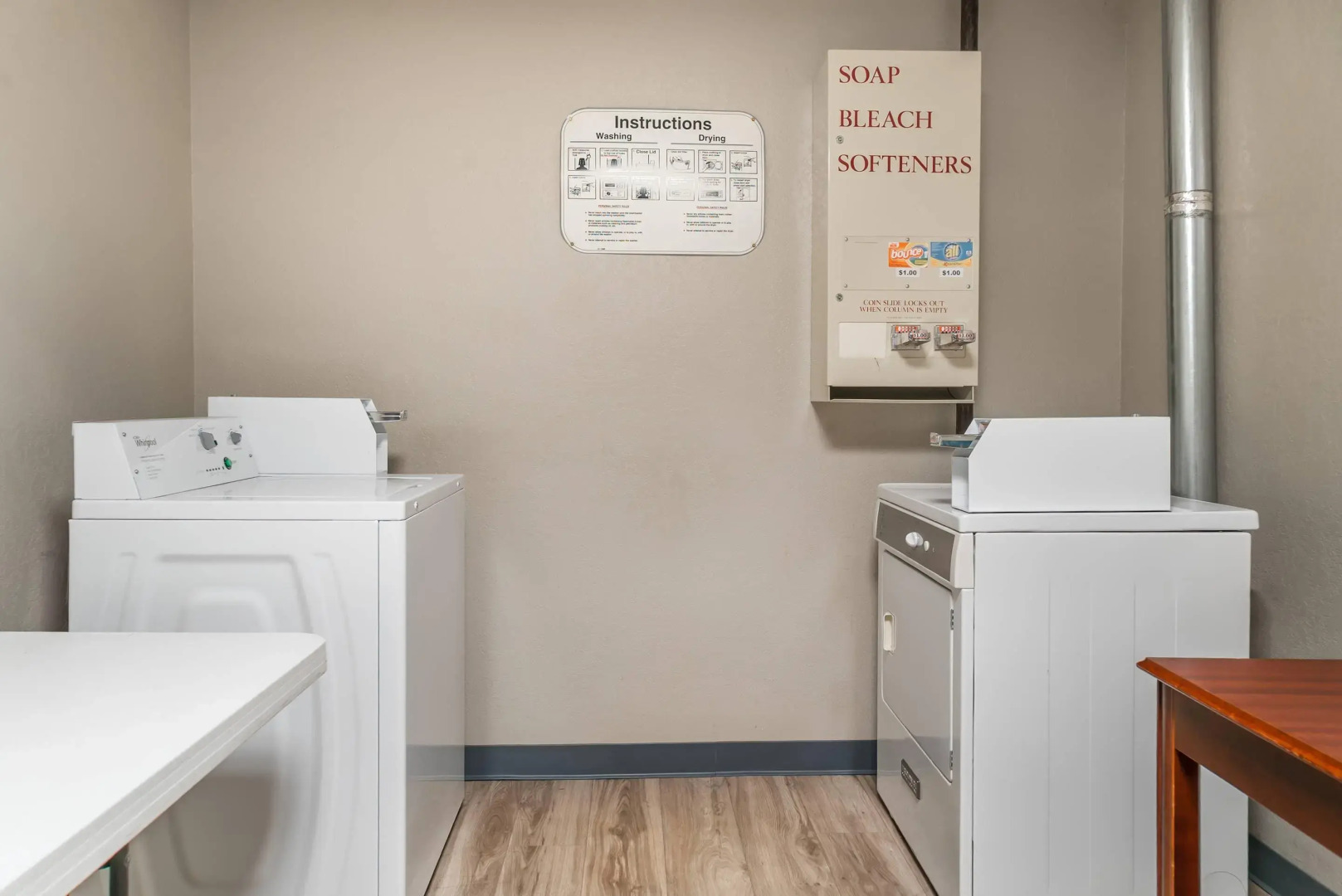 Quality Inn & Suites Next to the Casino