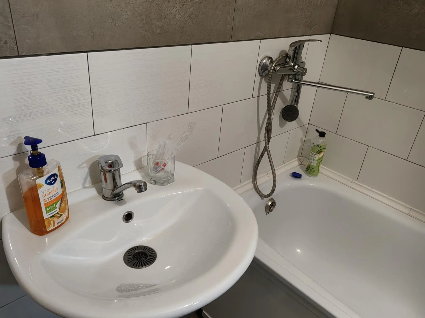 Апартаменты на улице Мира 6