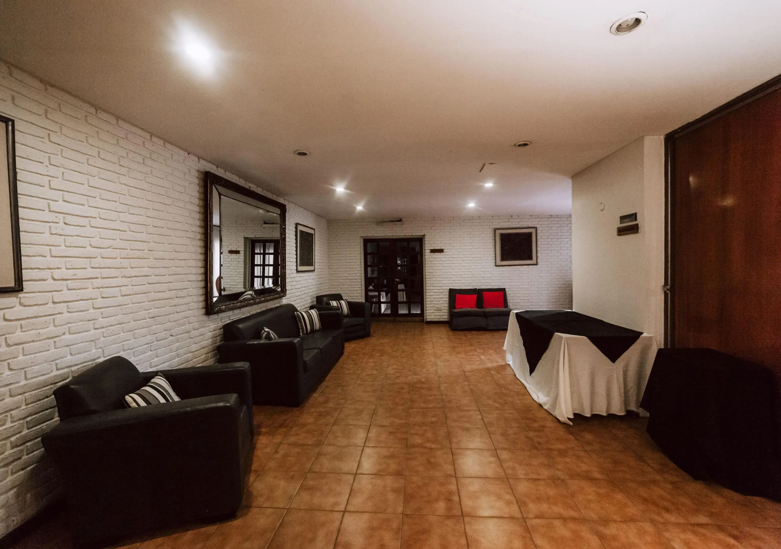 Hotel Carlos V
