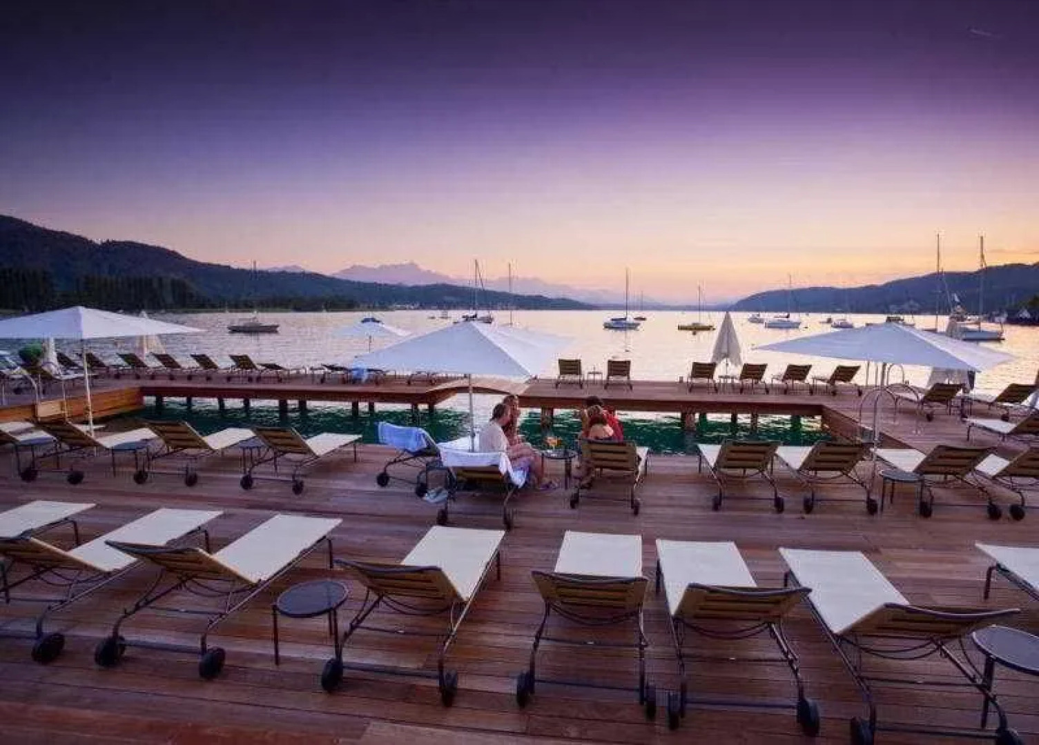 Lakes - my lake hotel & spa