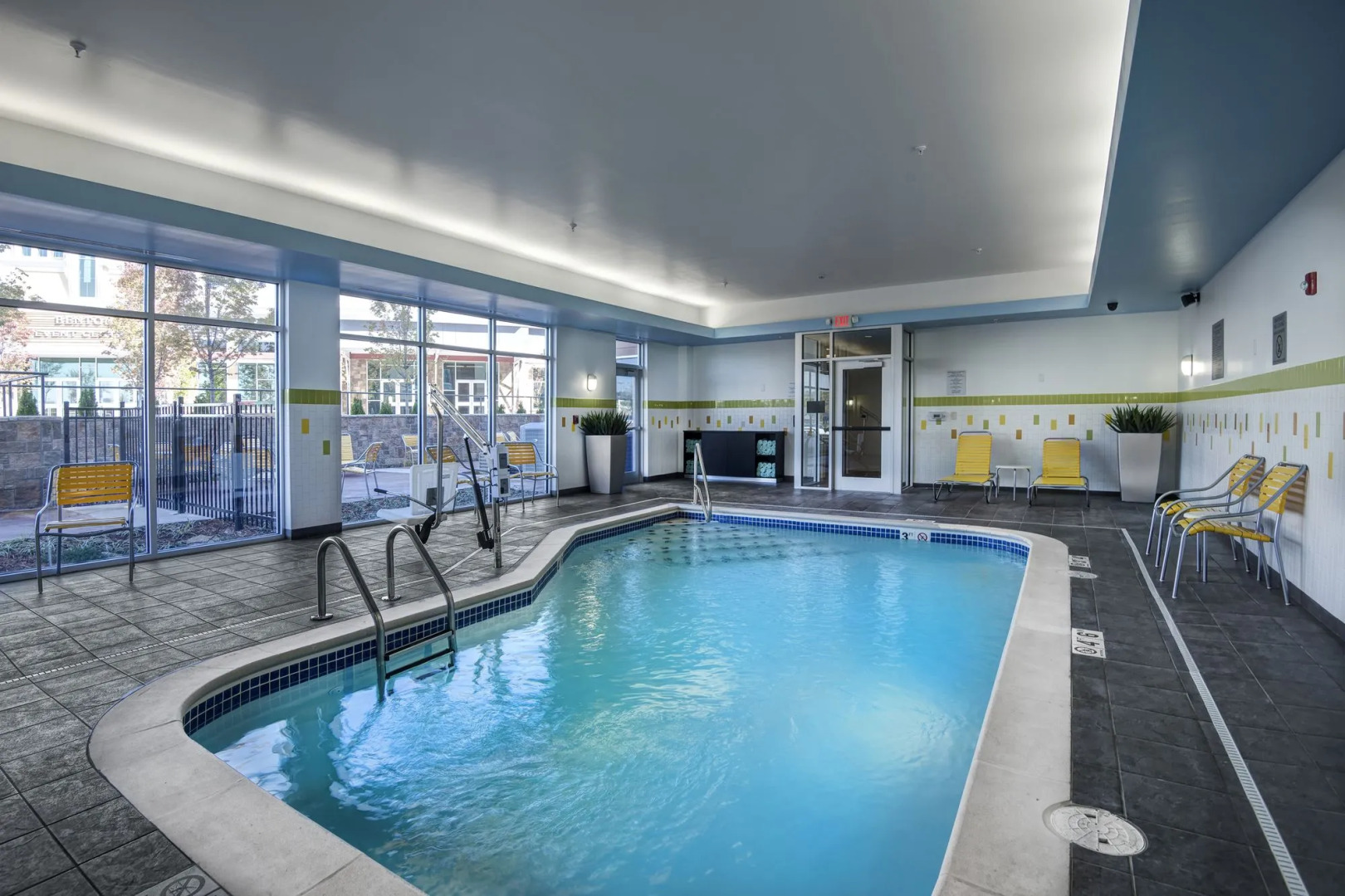 Fairfield Inn & Suites Little Rock Benton