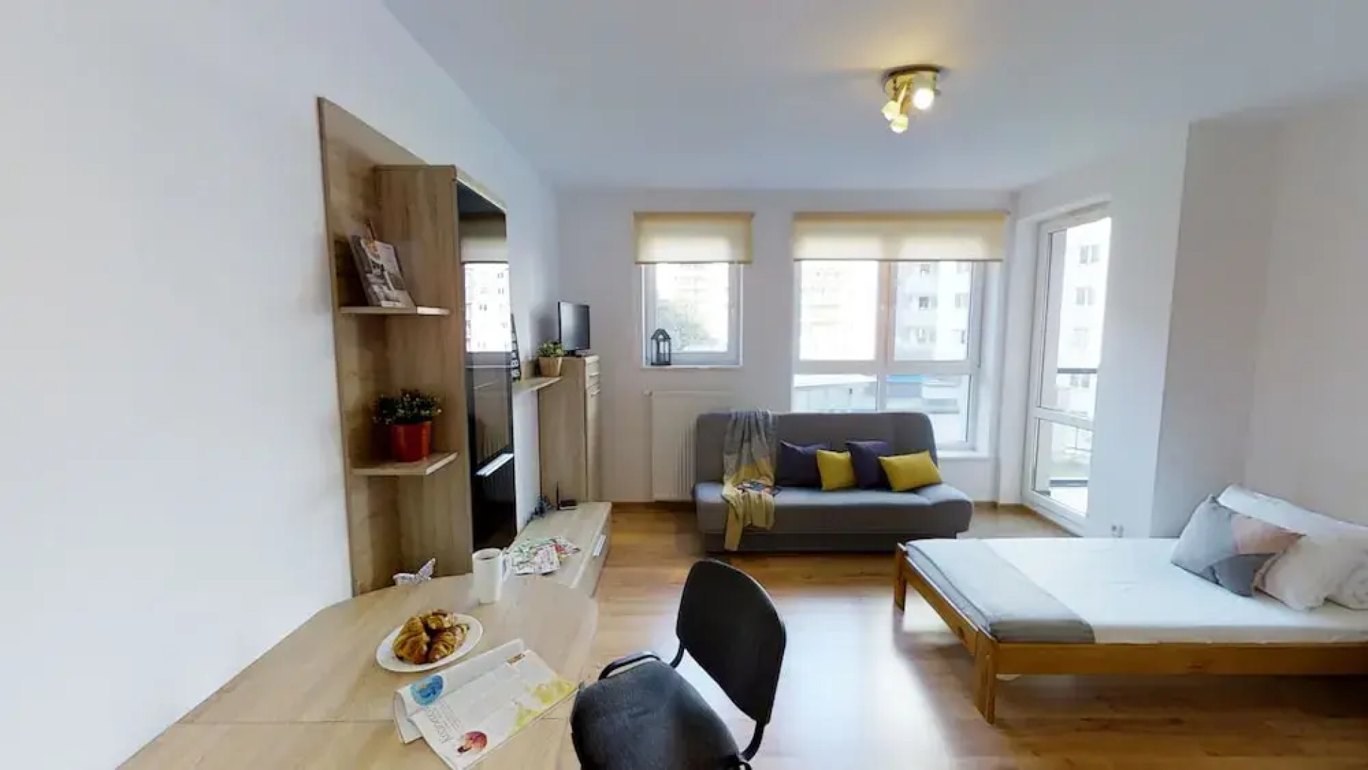 Rint - Centrum Kaczorowskiego