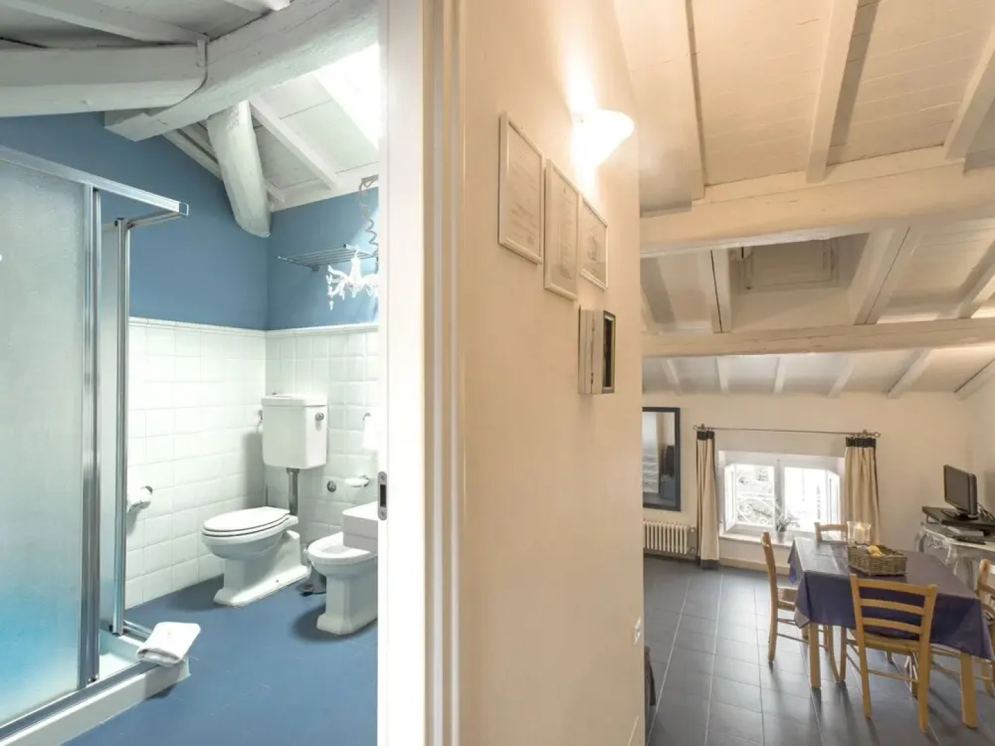 Suite Studio San Vincenzo