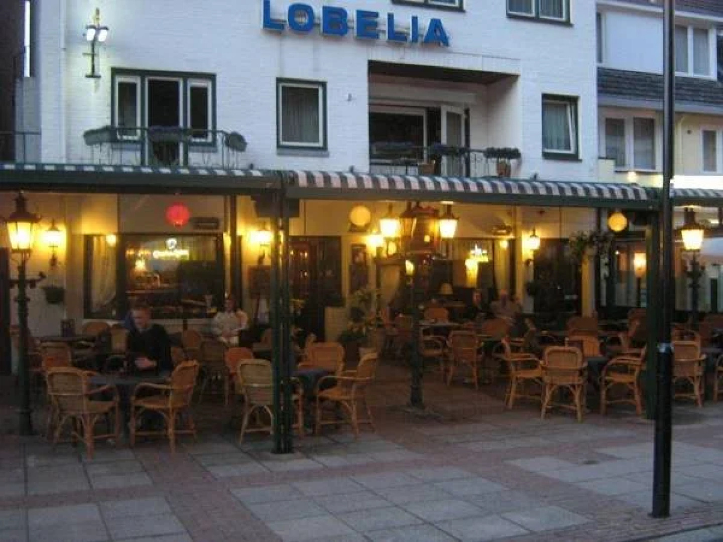 Hotel Lobelia