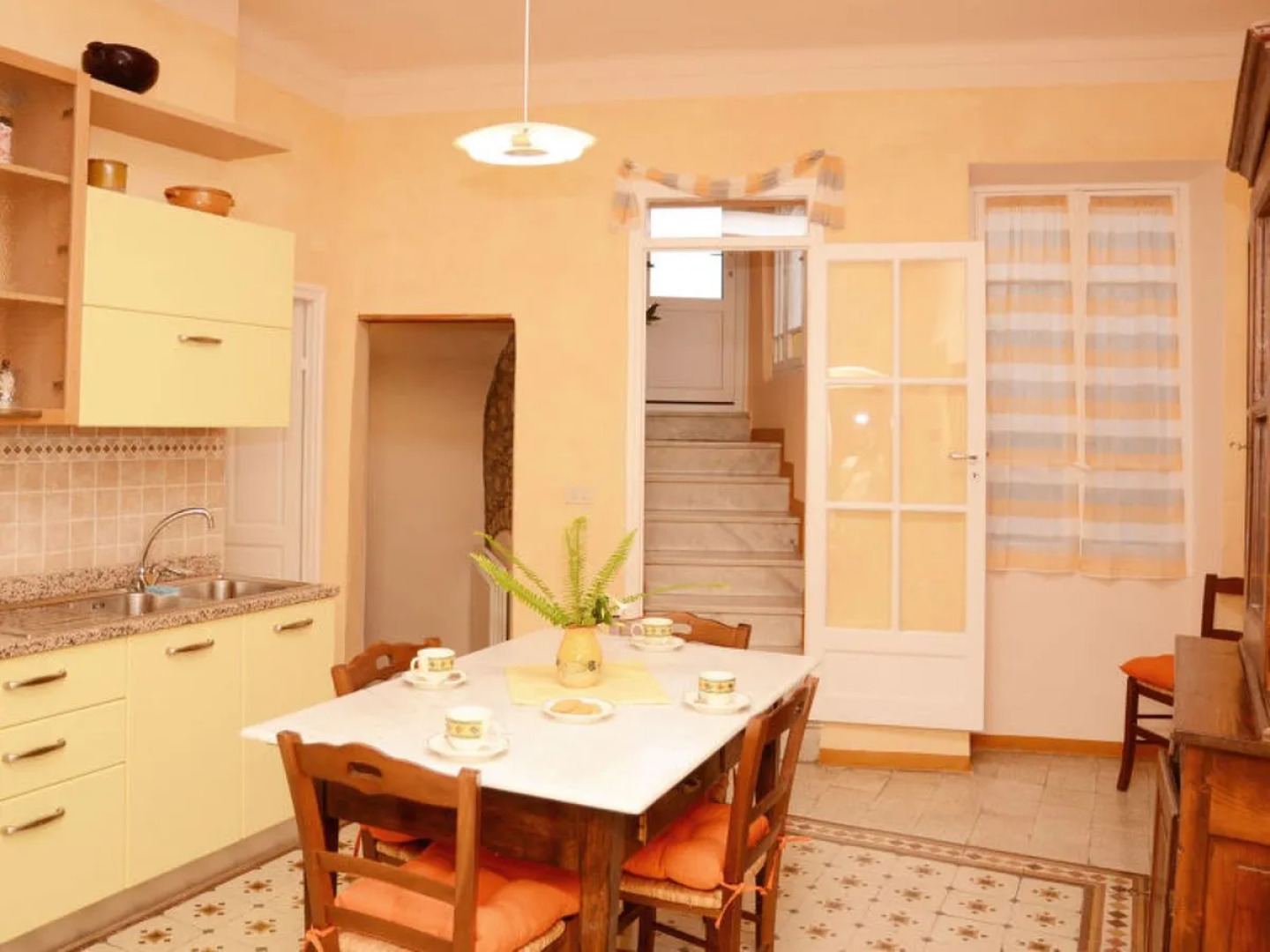 Apartment Le Volte Valloria