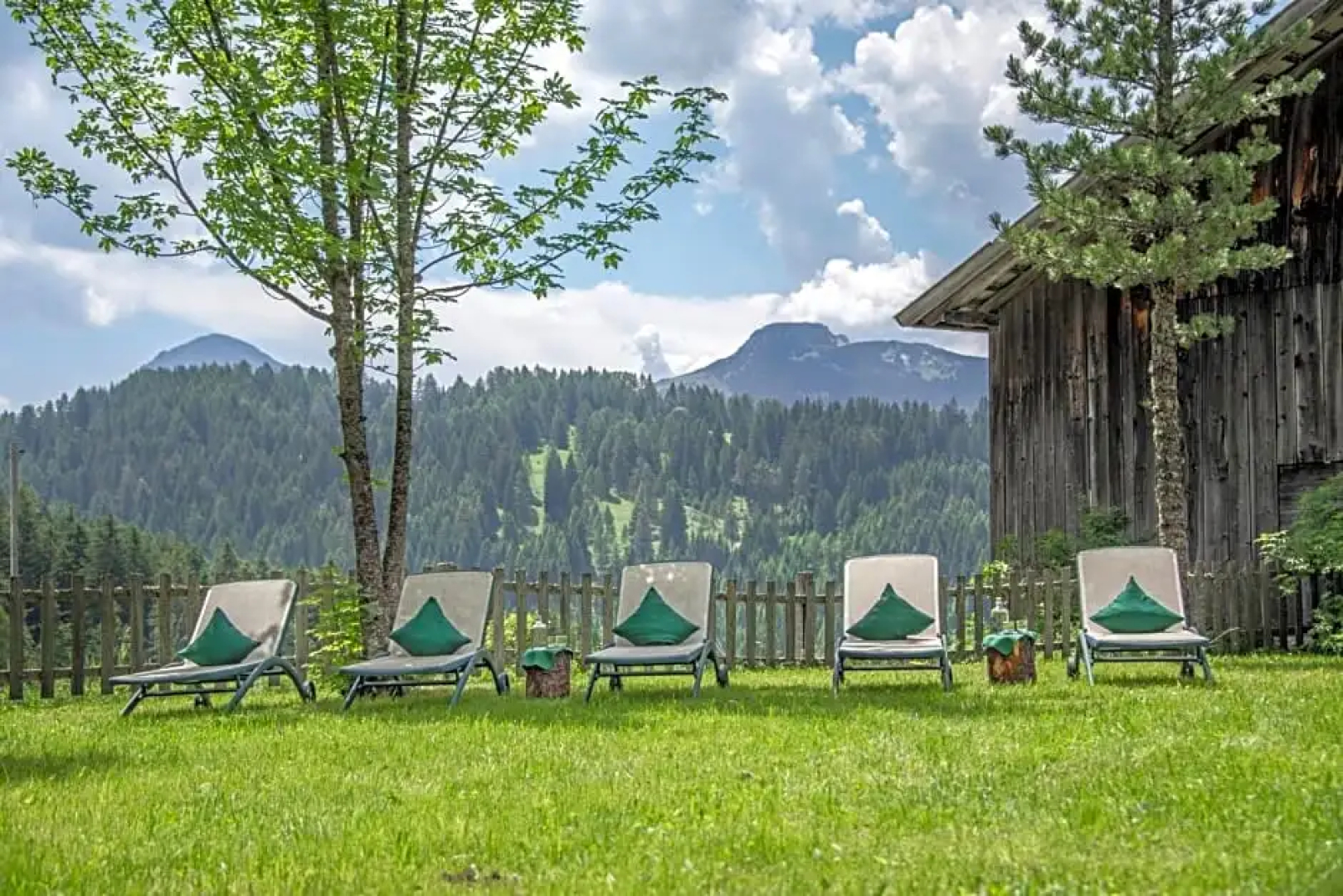 Hotel Gasthof Kircher