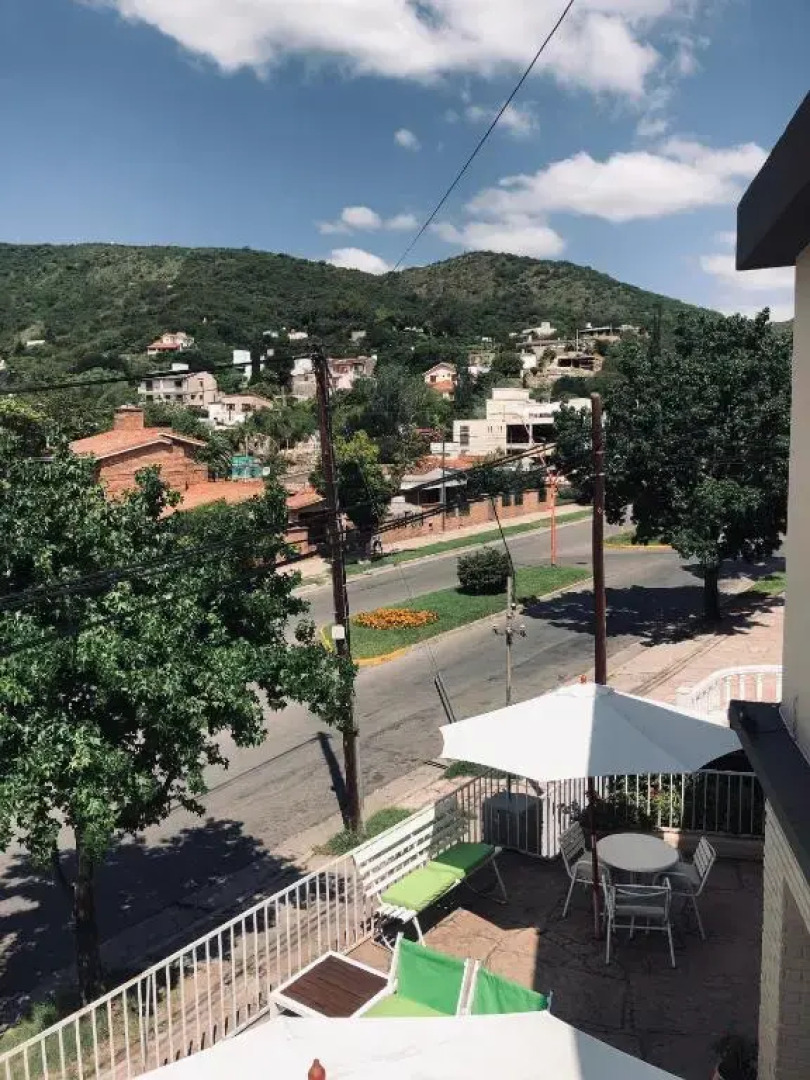 Terrazas