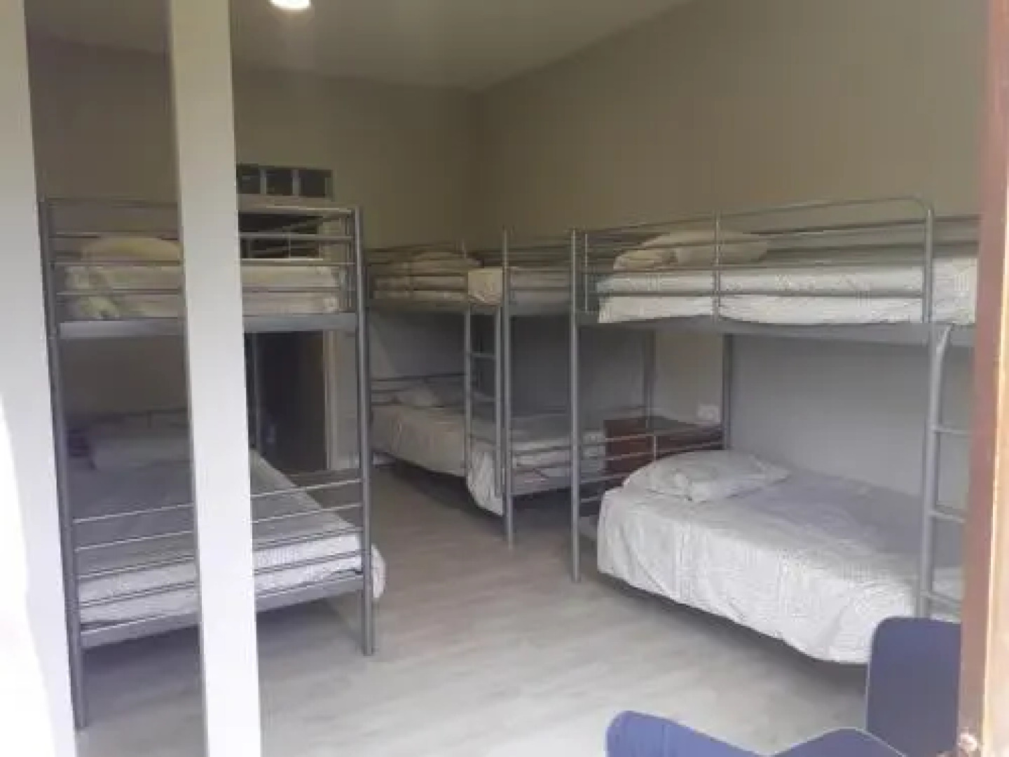 El Puntual De Romillo Hostel