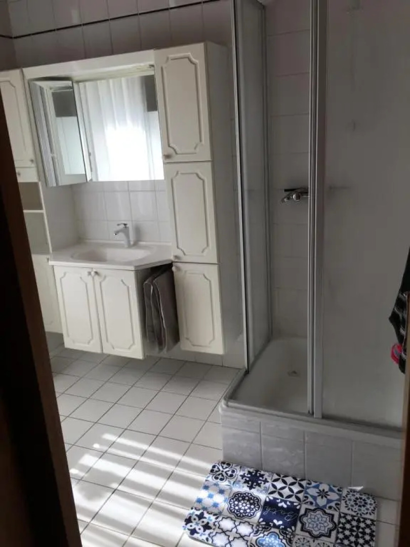 Palmina`s Ferienwohnung