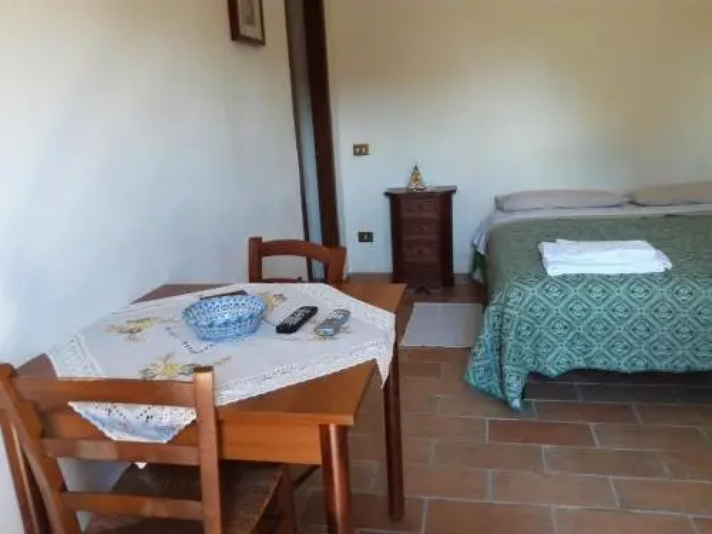 Agriturismo Comparone Casavecchia