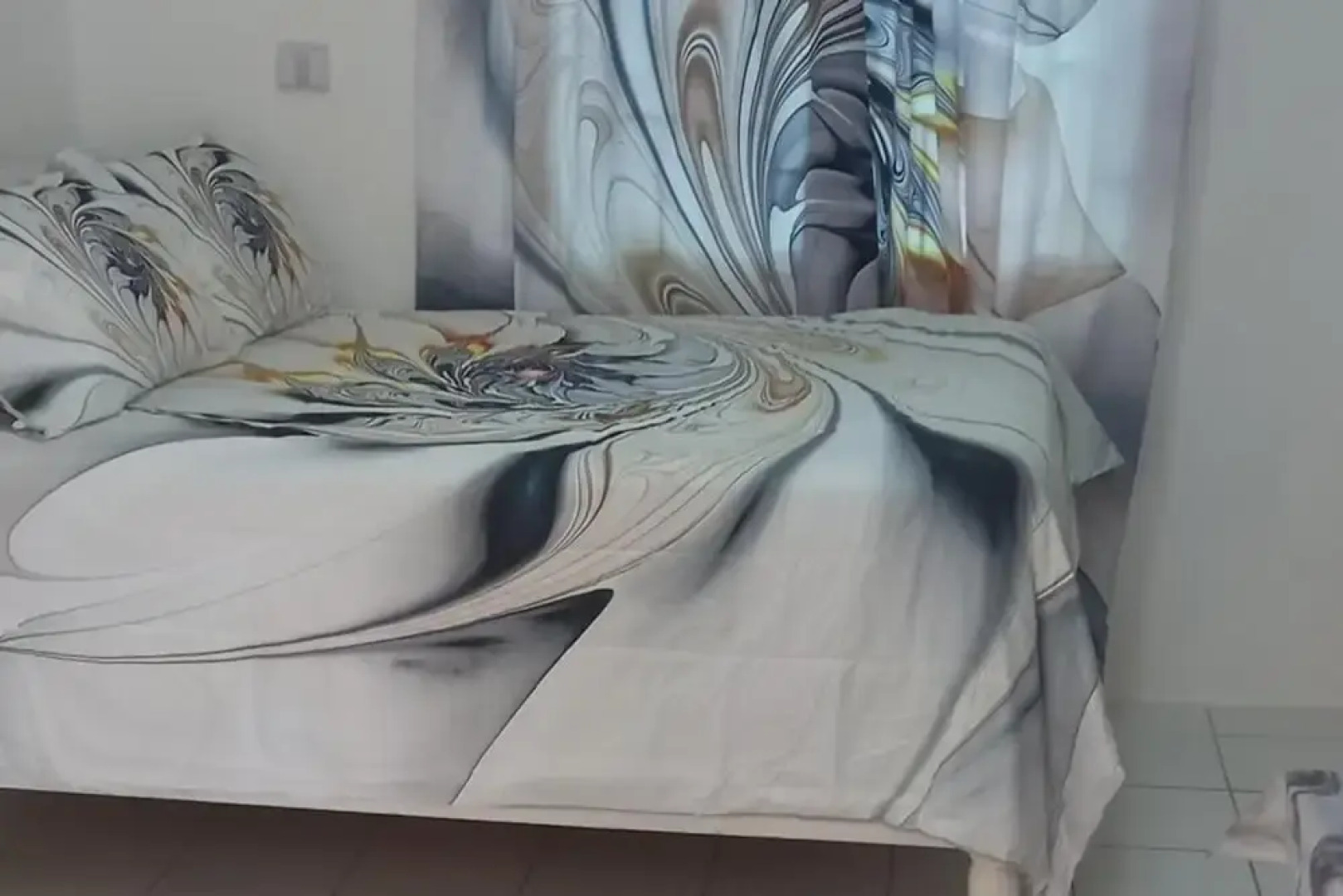 House - Sleeps 6 - Patio - Parking