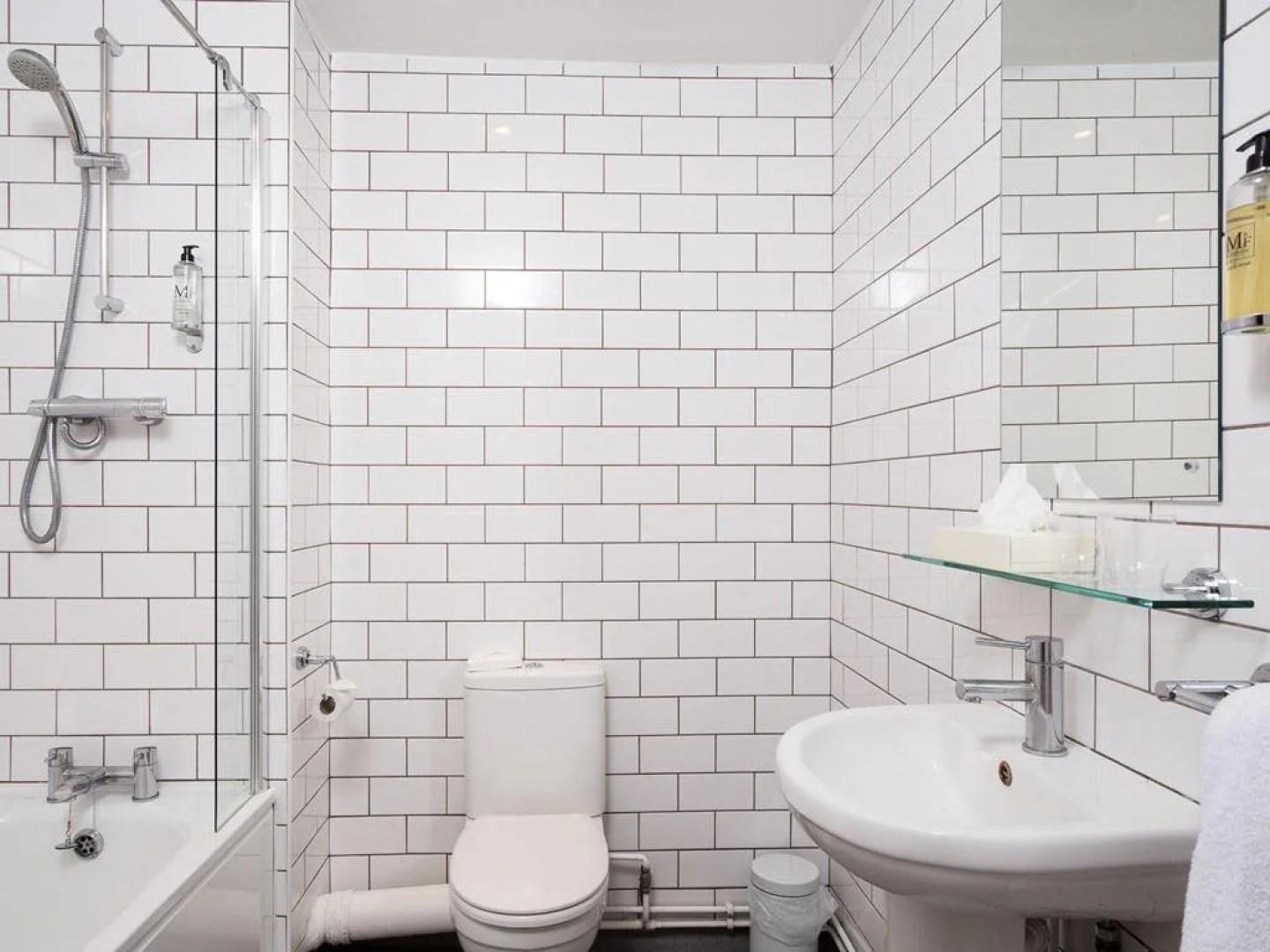 Four Points Flex by Sheraton Brighton