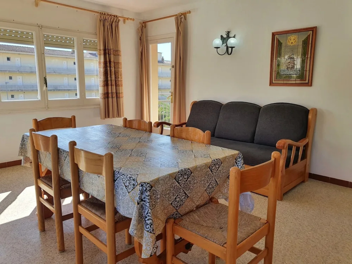 Payet Apartments