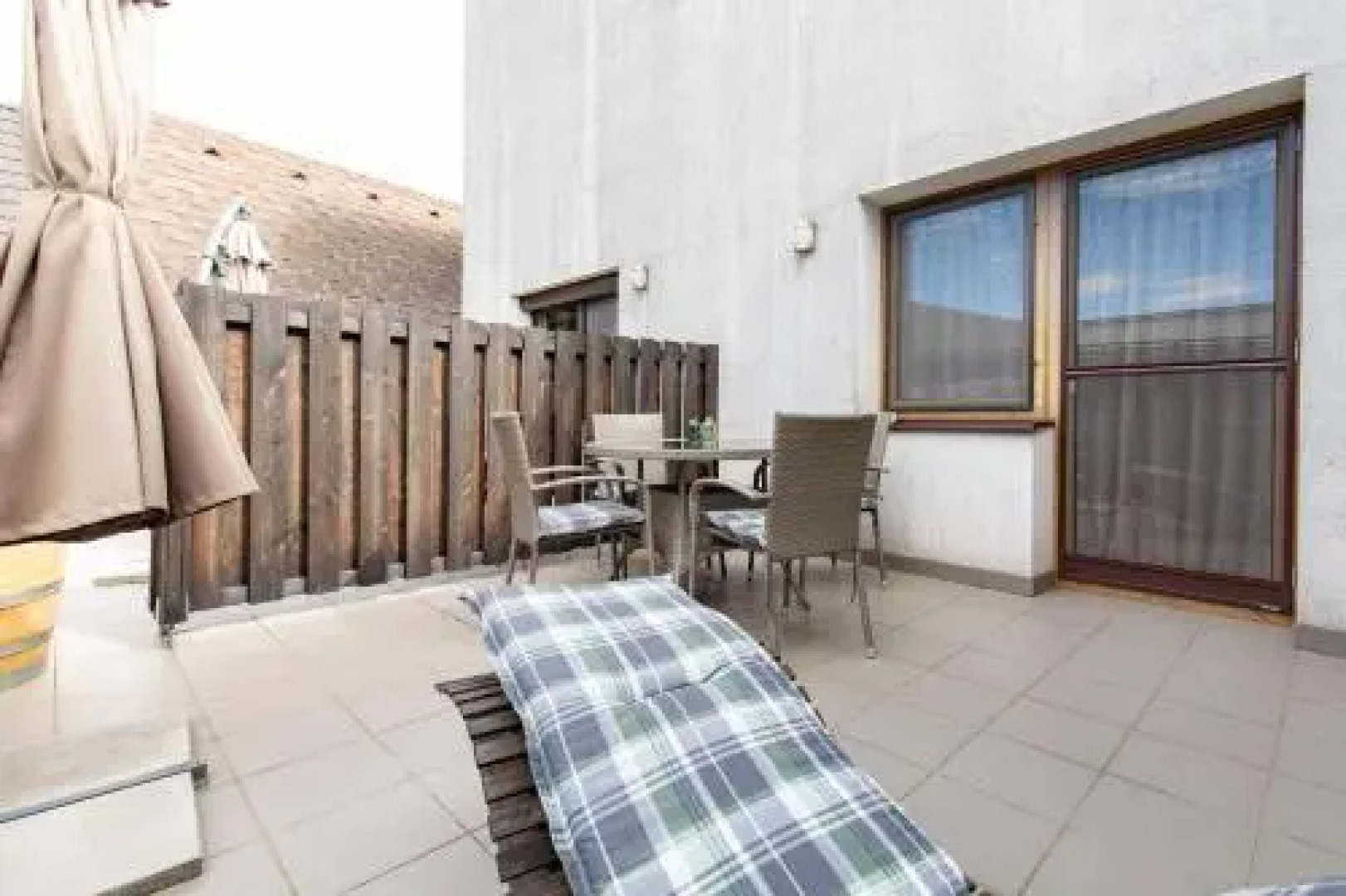 Weingut-Ferienwohnung Münzenrieder