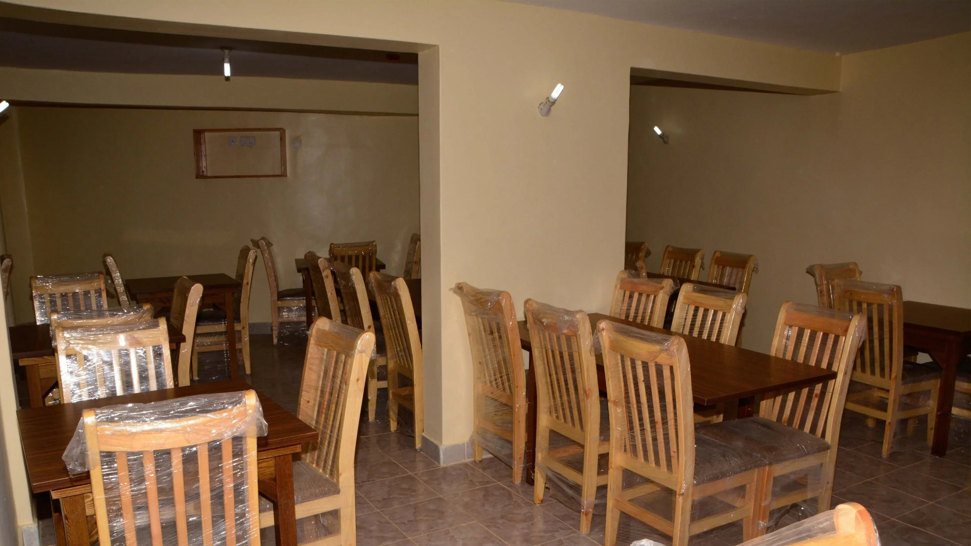 Lake Olbolosat Resort Park Lodge