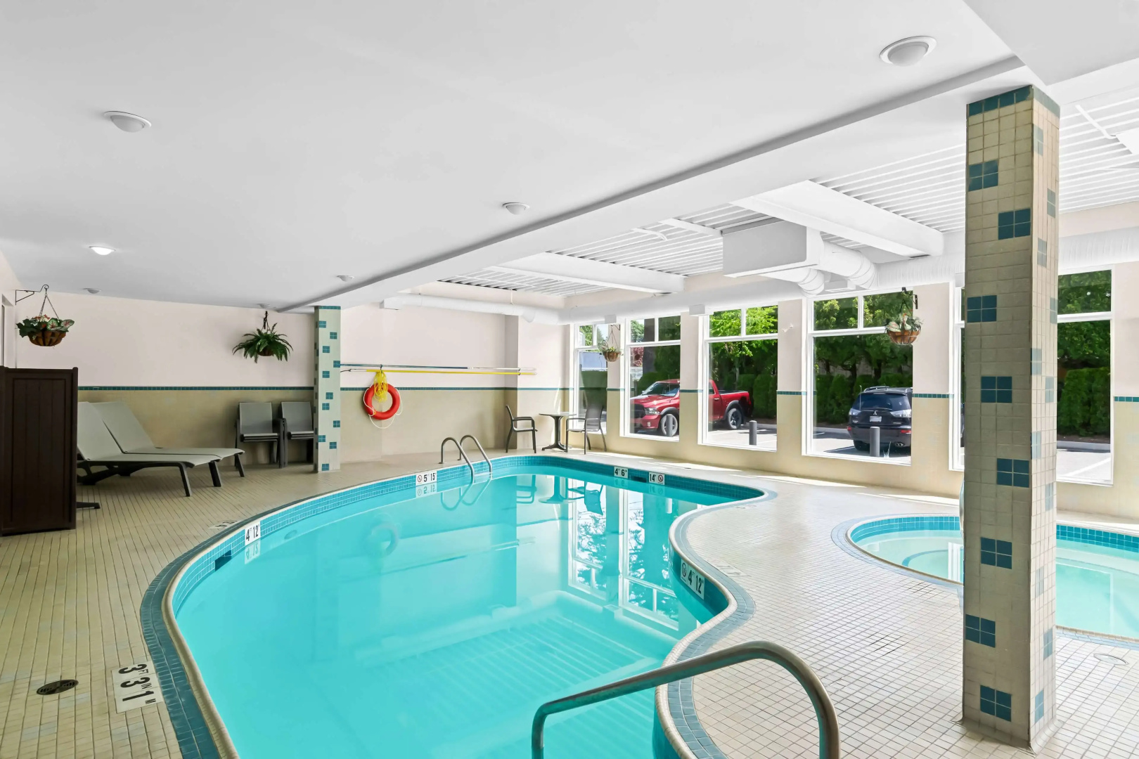 Best Western Maple Ridge Hotel