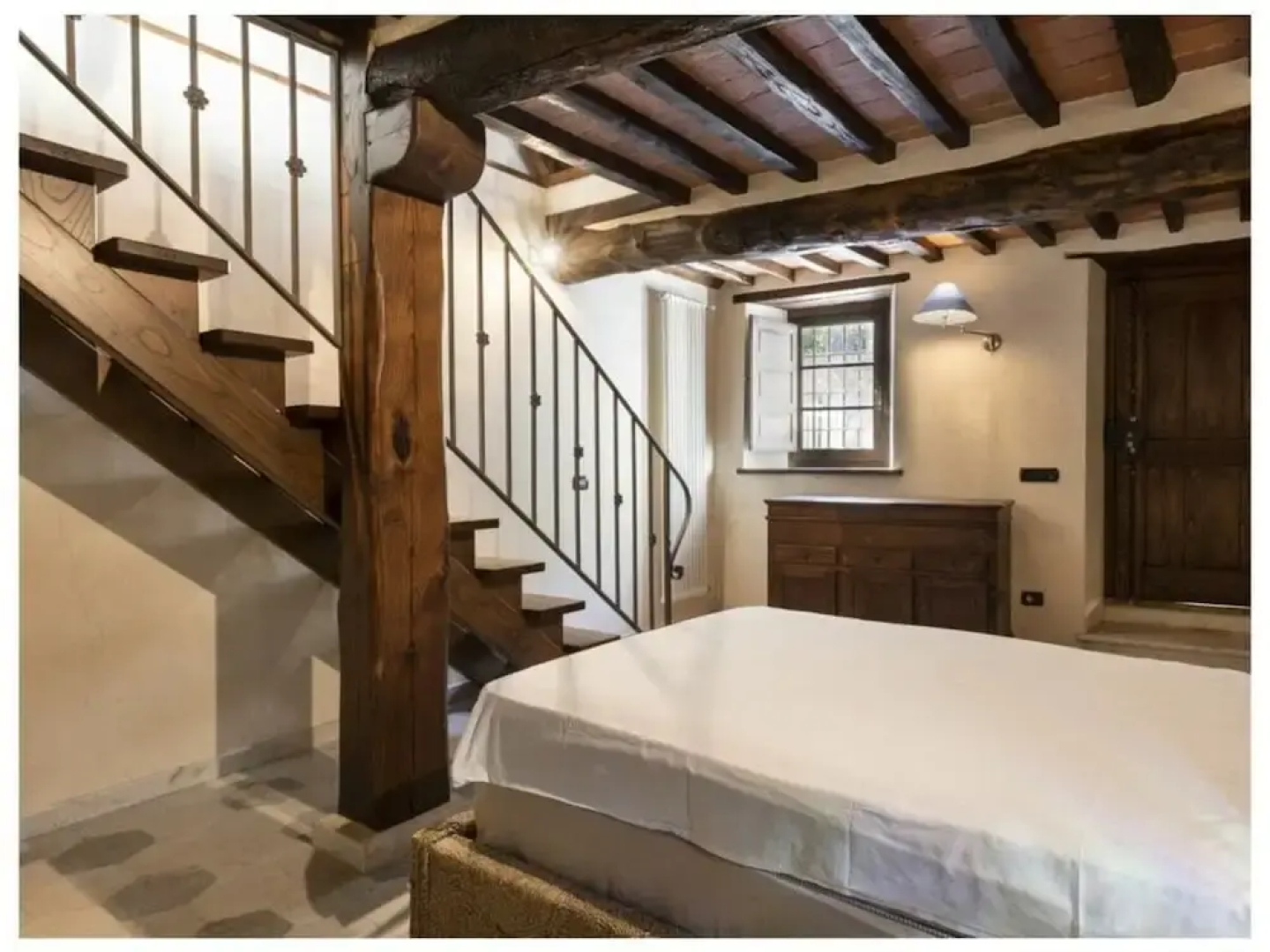 Terrinca Suite Comfortable Holiday Residence