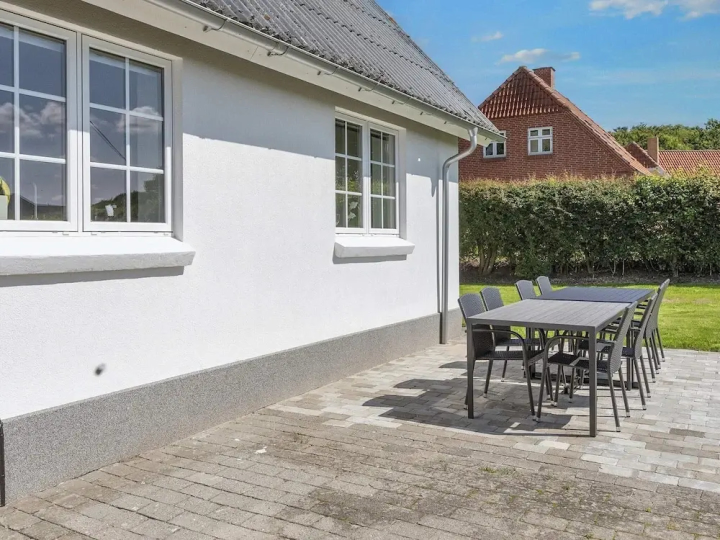 4 Star Holiday Home in Farso