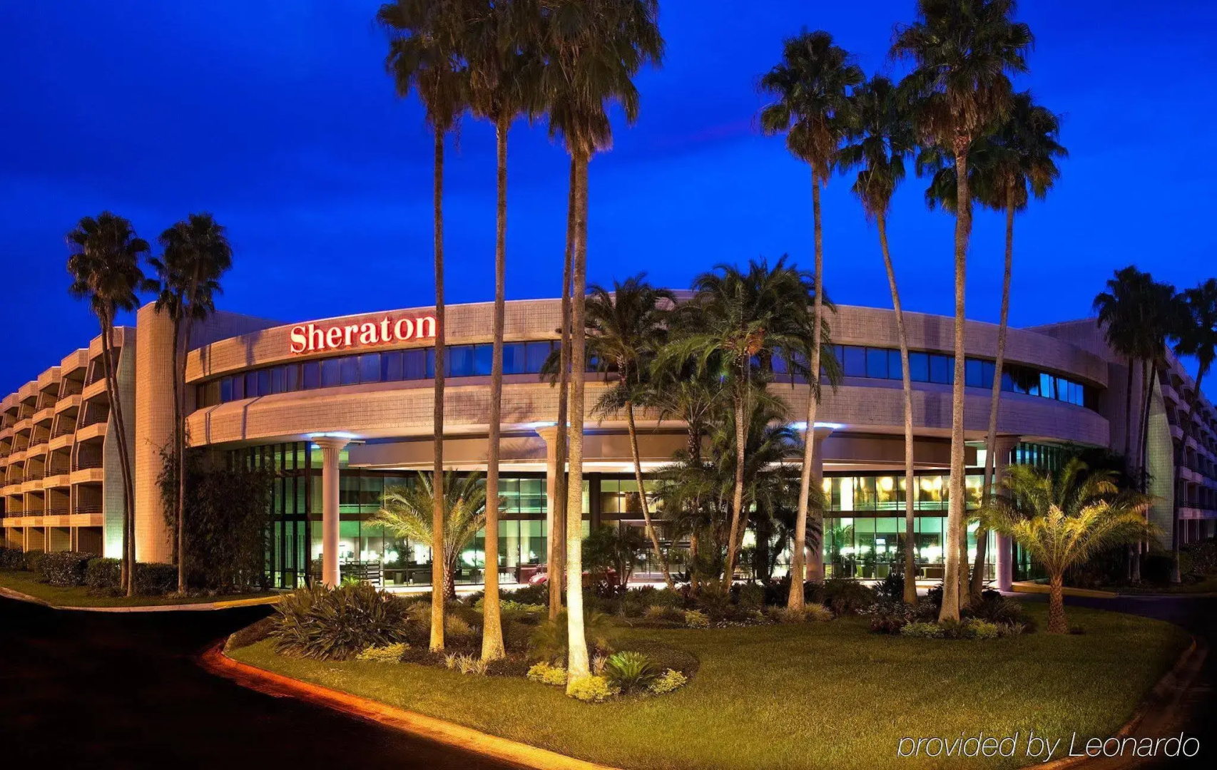 Sheraton Tampa Brandon Hotel