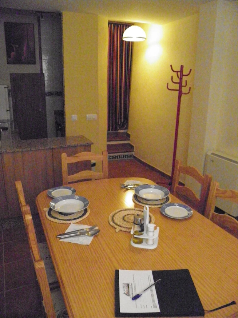 Casa Rural L'Ametler