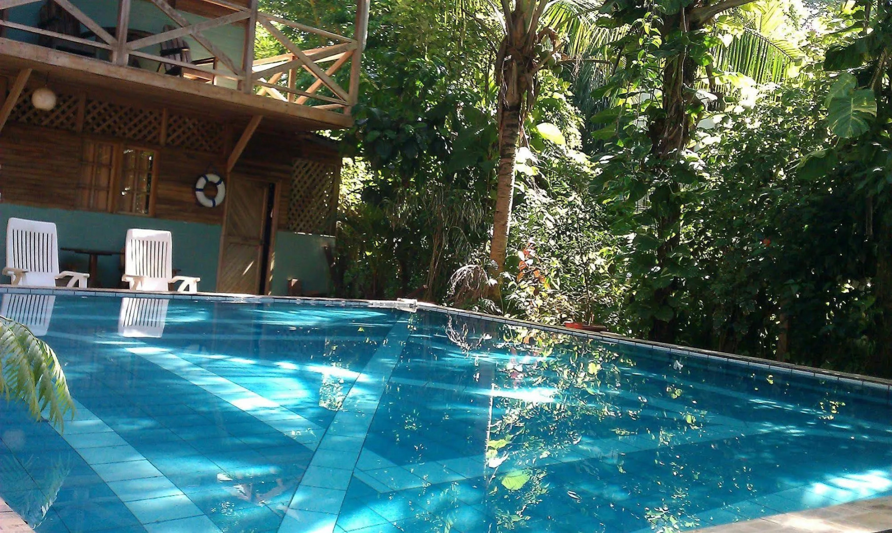 Lizard King Hotel & Suites