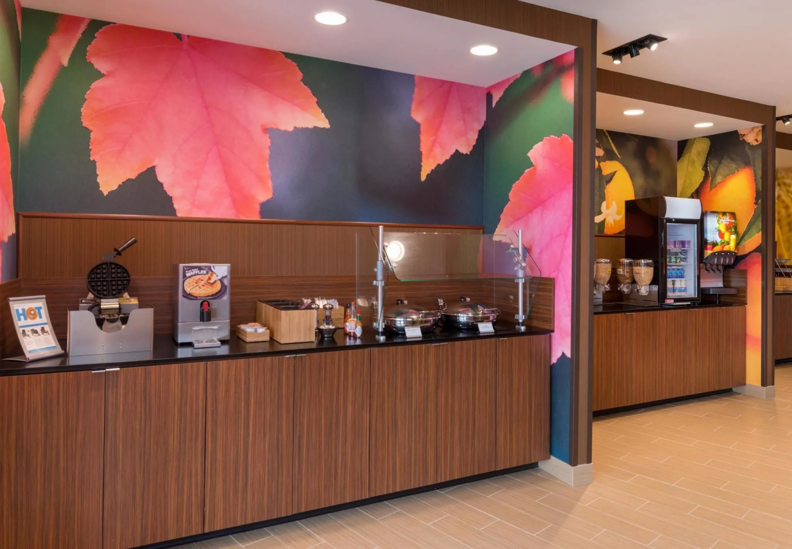 Fairfield Inn & Suites by Marriott Huntington
