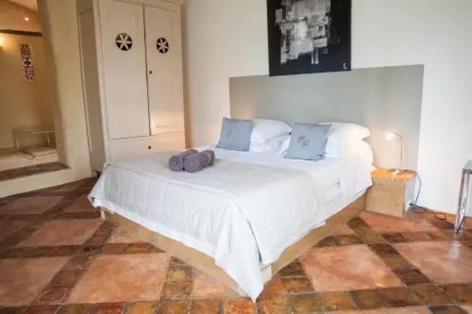 Maison d'hôtes Après la sieste