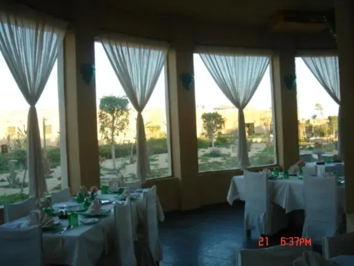 Siwa Shali Resort