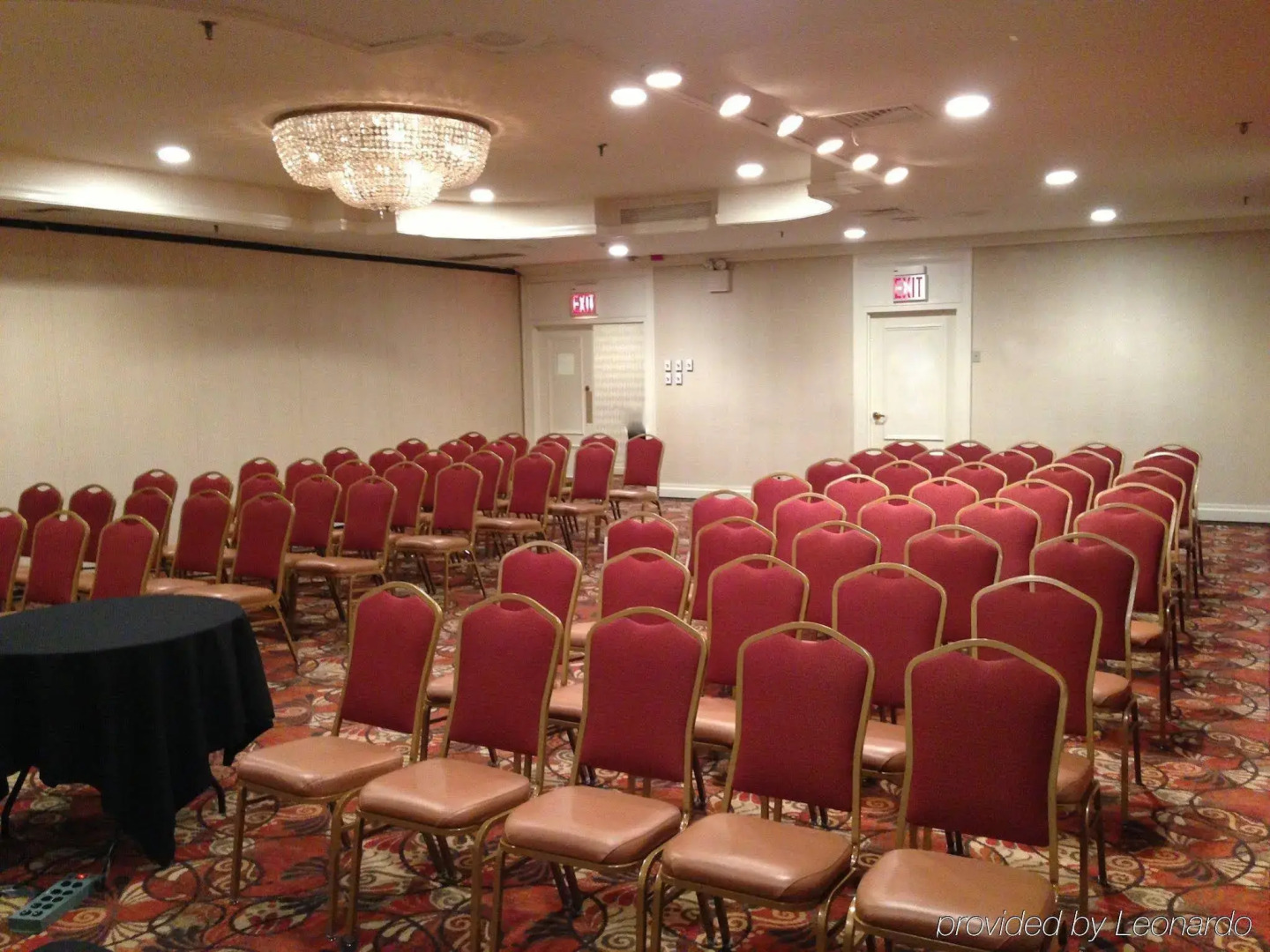 Adria Hotel And Conference Center