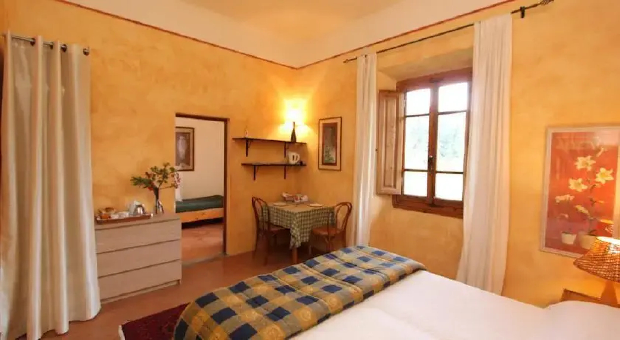 B&B Torre di Buiano
