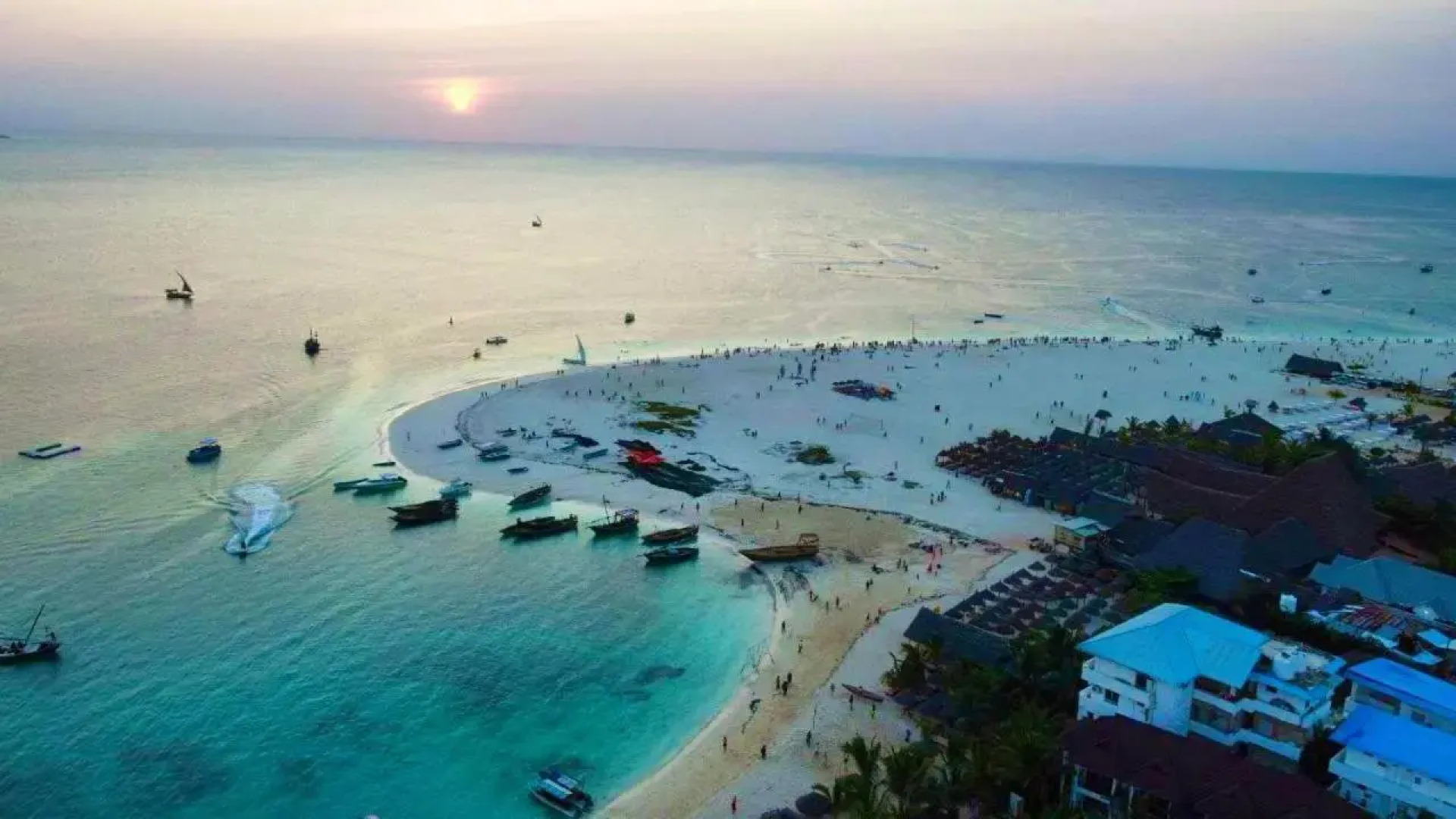 Varadero Zanzibar Hotel & Restaurant