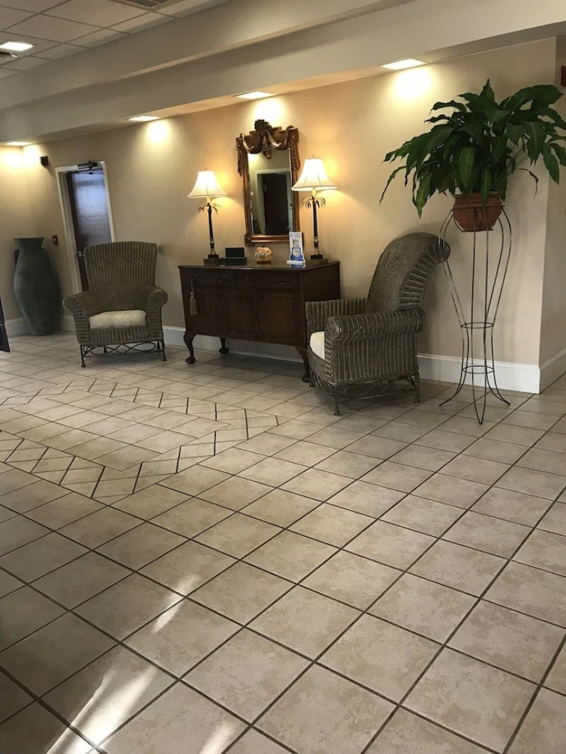 Days Inn Metter