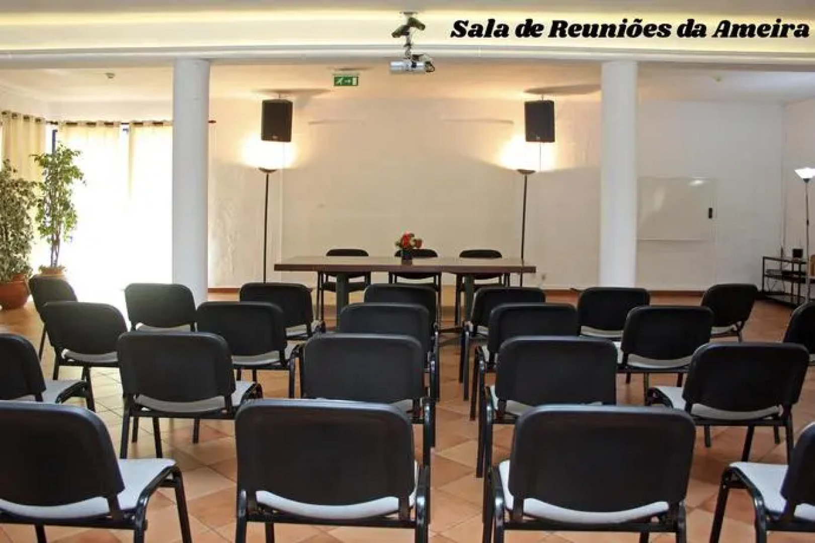 Hotel da Ameira